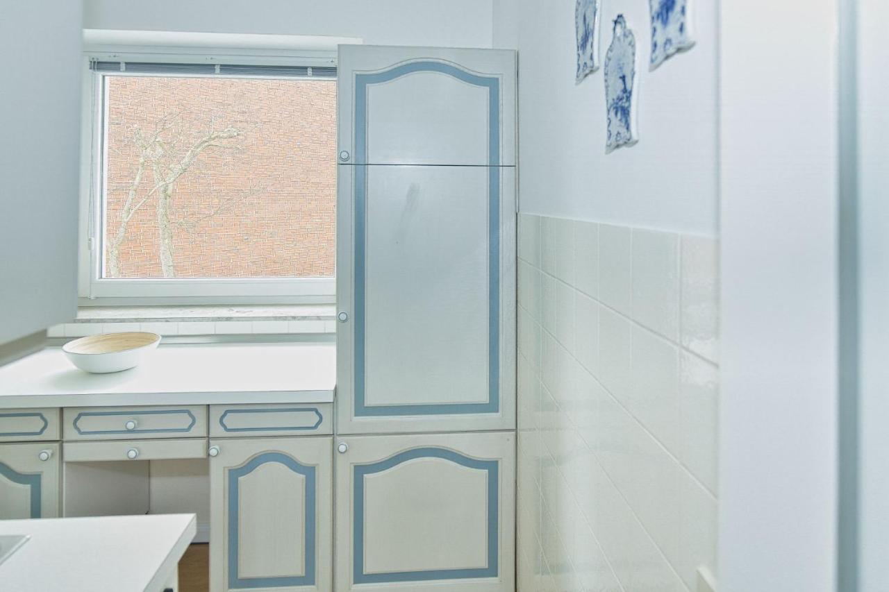 Apartment Nordseeblick, 4 *