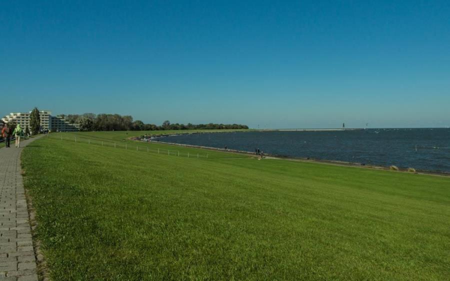 Nordseeblick, 4 *