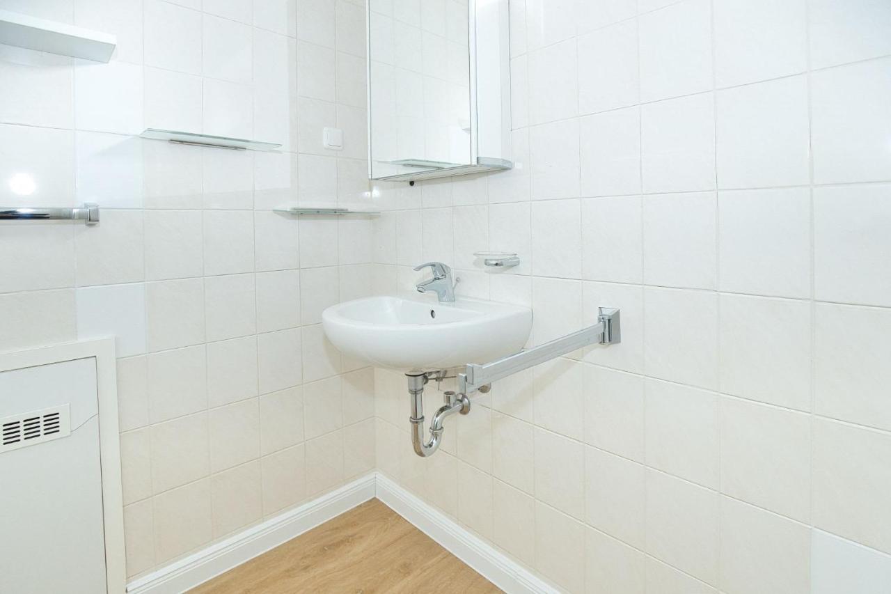 Apartment Nordseeblick, 4