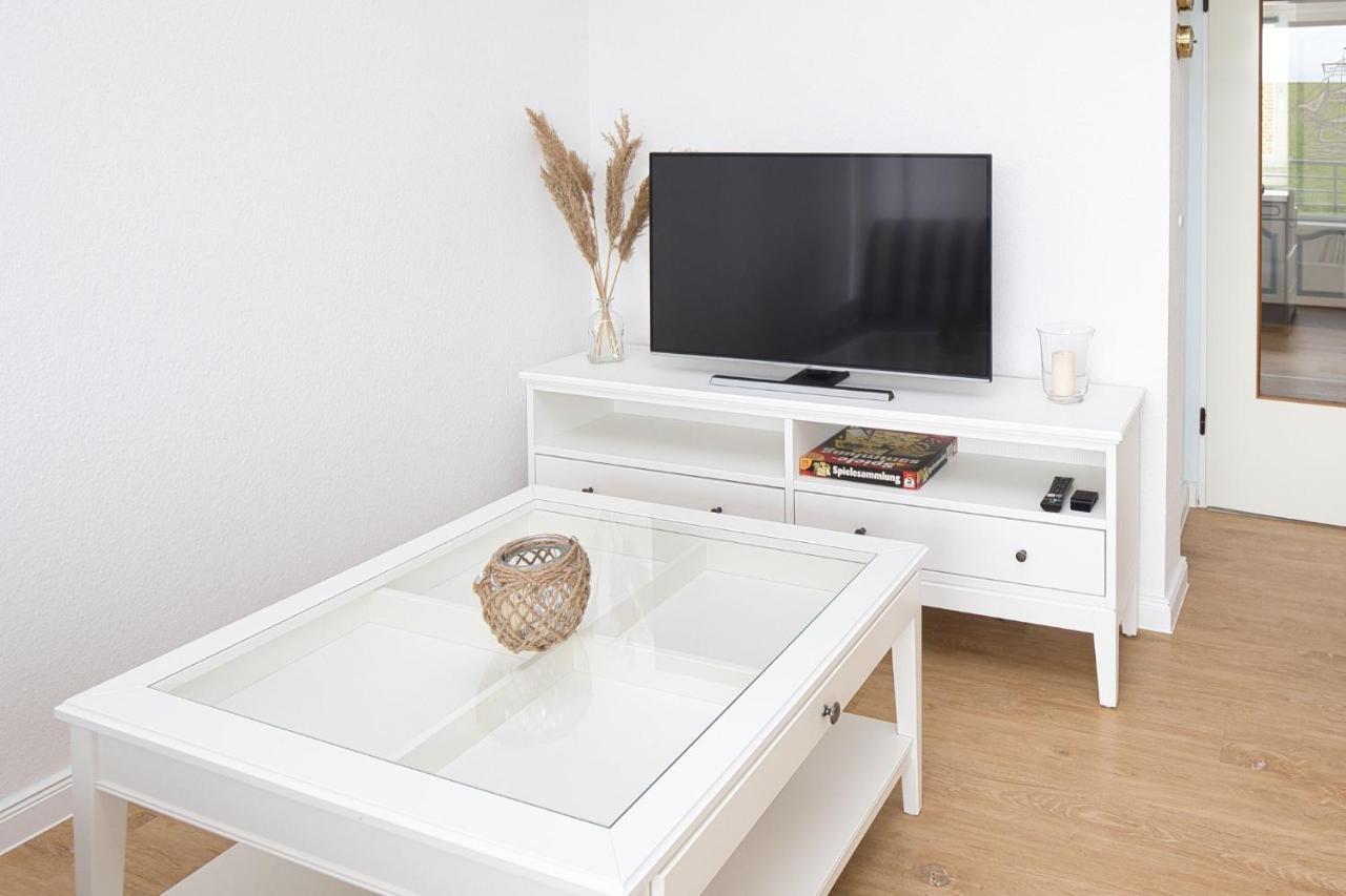 Apartment Nordseeblick, 4