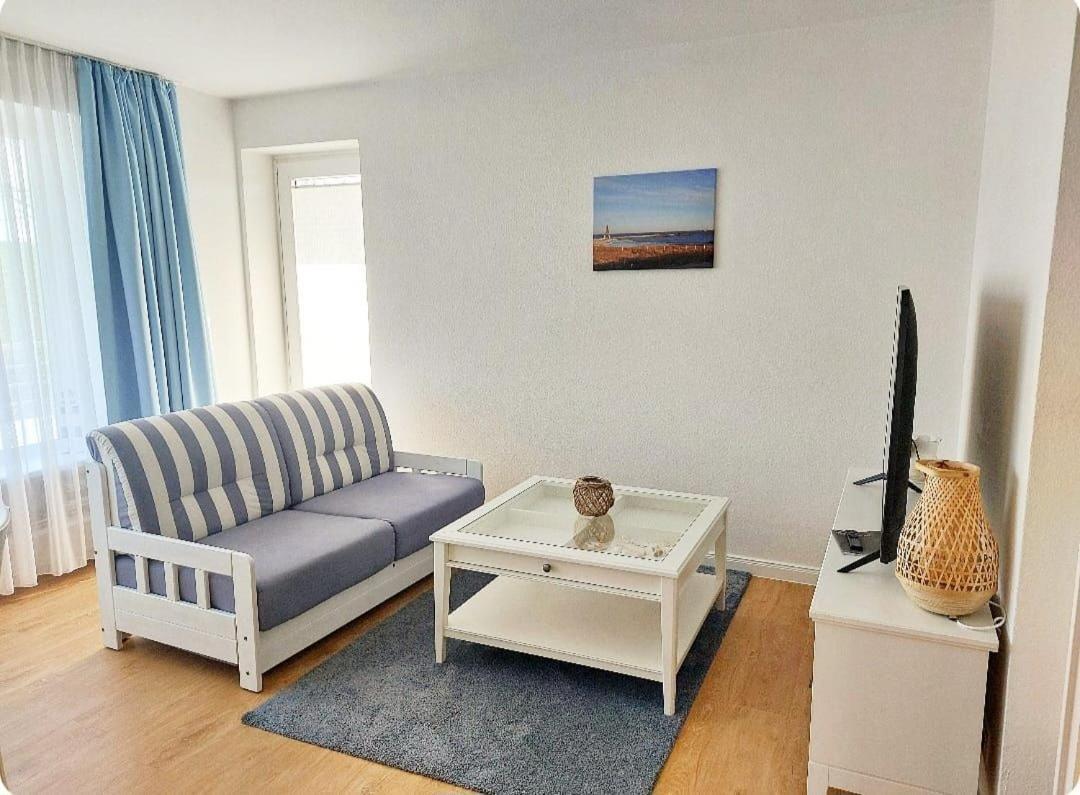 Nordseeblick, 4 Apartment Cuxhaven