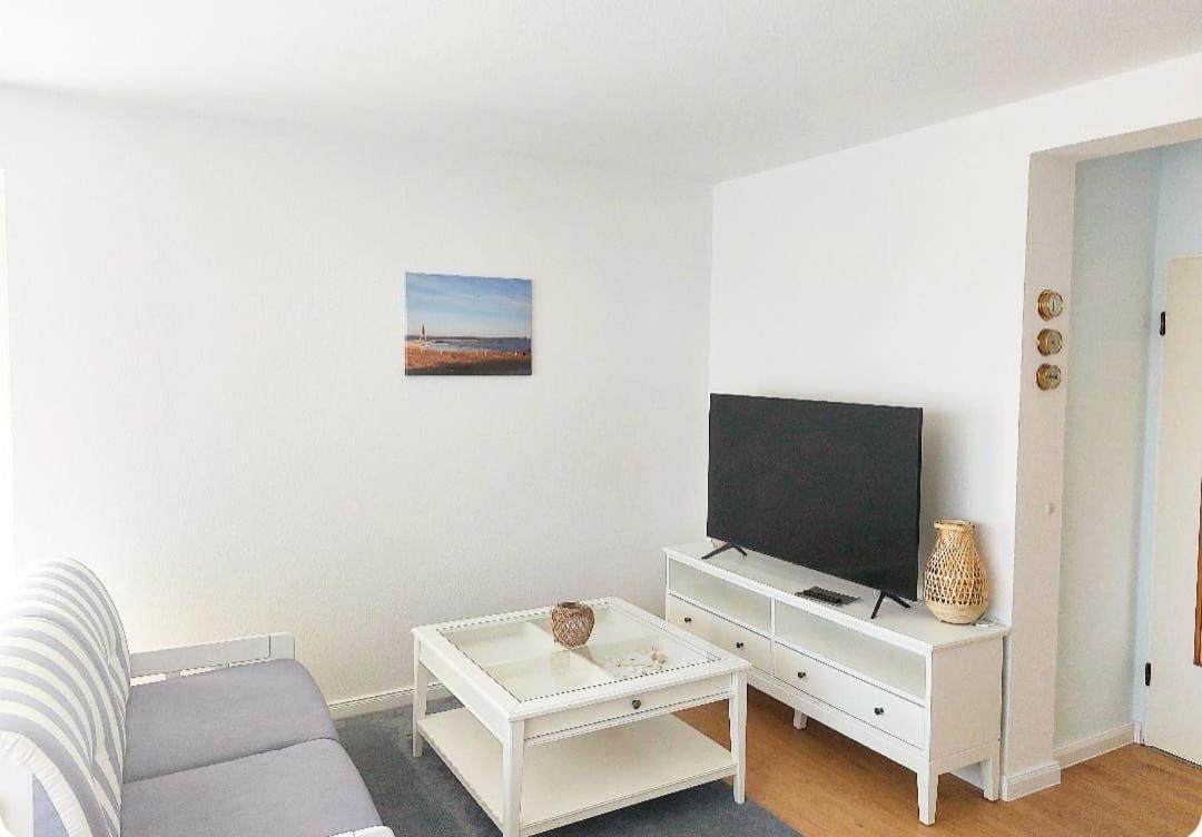 Apartment Nordseeblick, 4 *