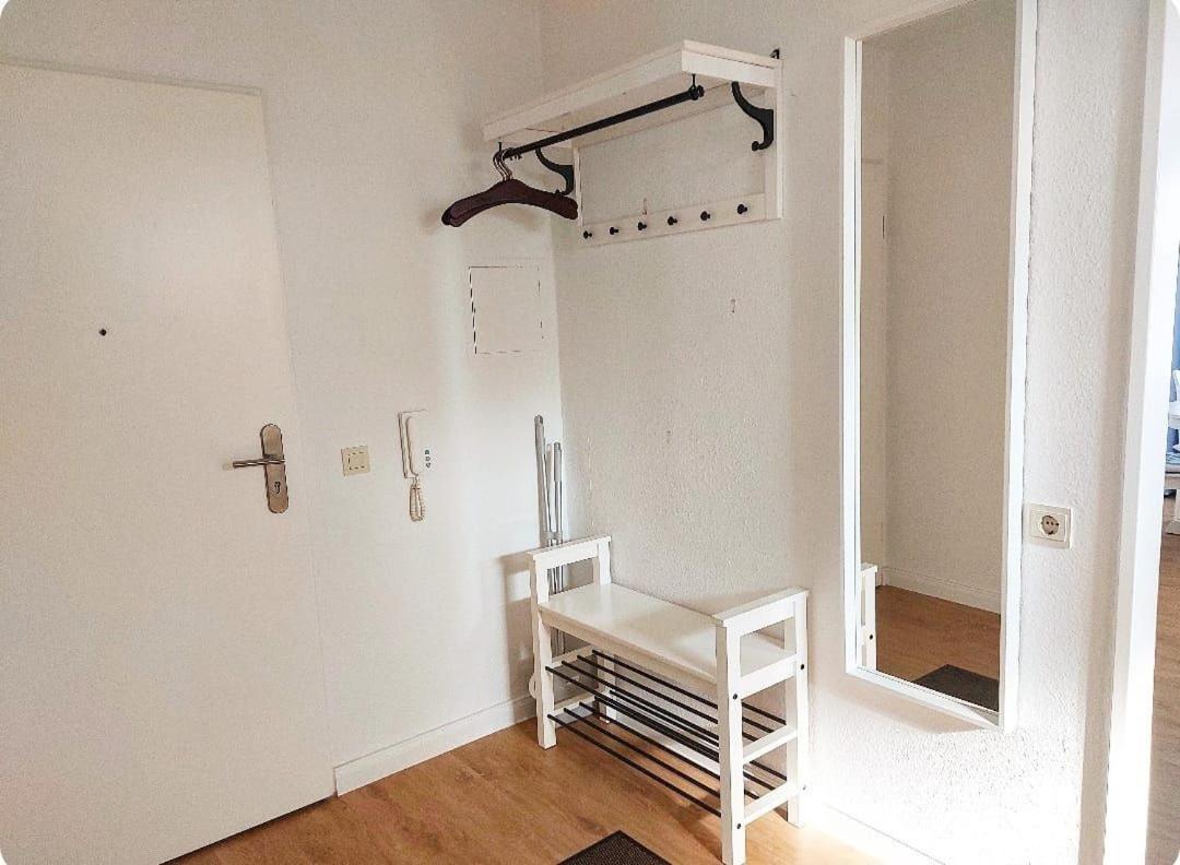 Nordseeblick, 4 Apartment *